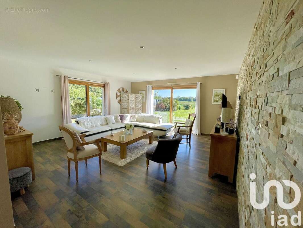 Photo 5 - Maison à LE BLANC