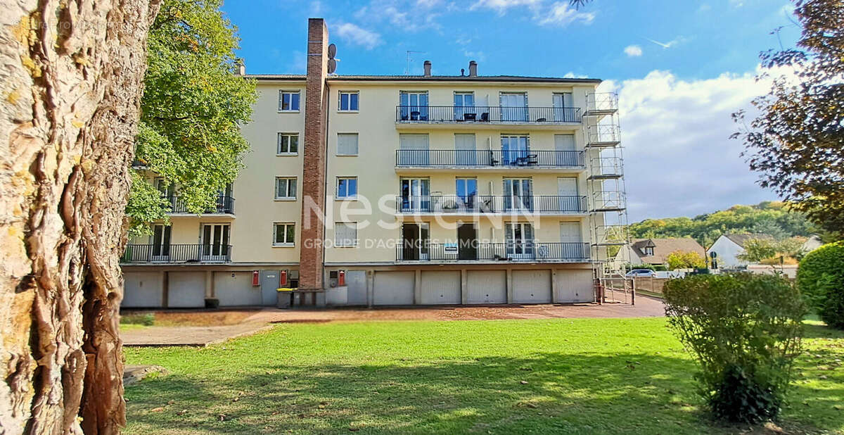 Appartement à ETAMPES