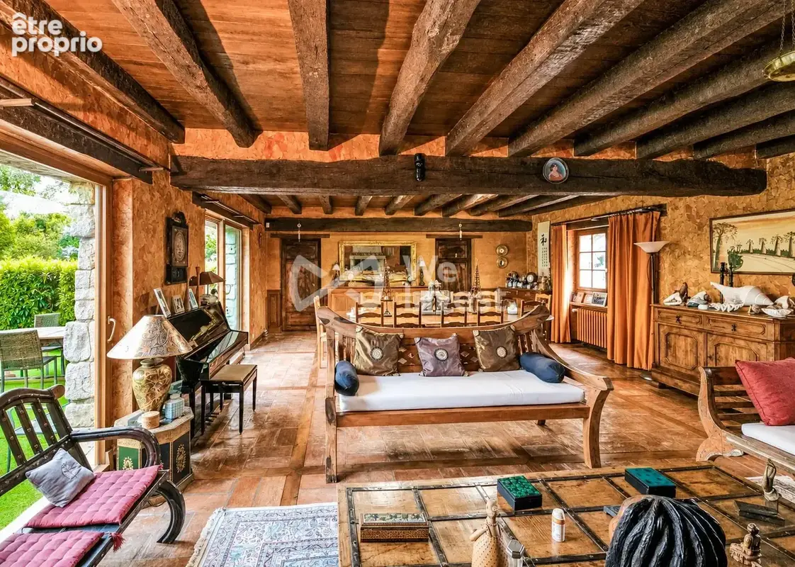 Maison 325 m² à Chatellerault  - photo 8