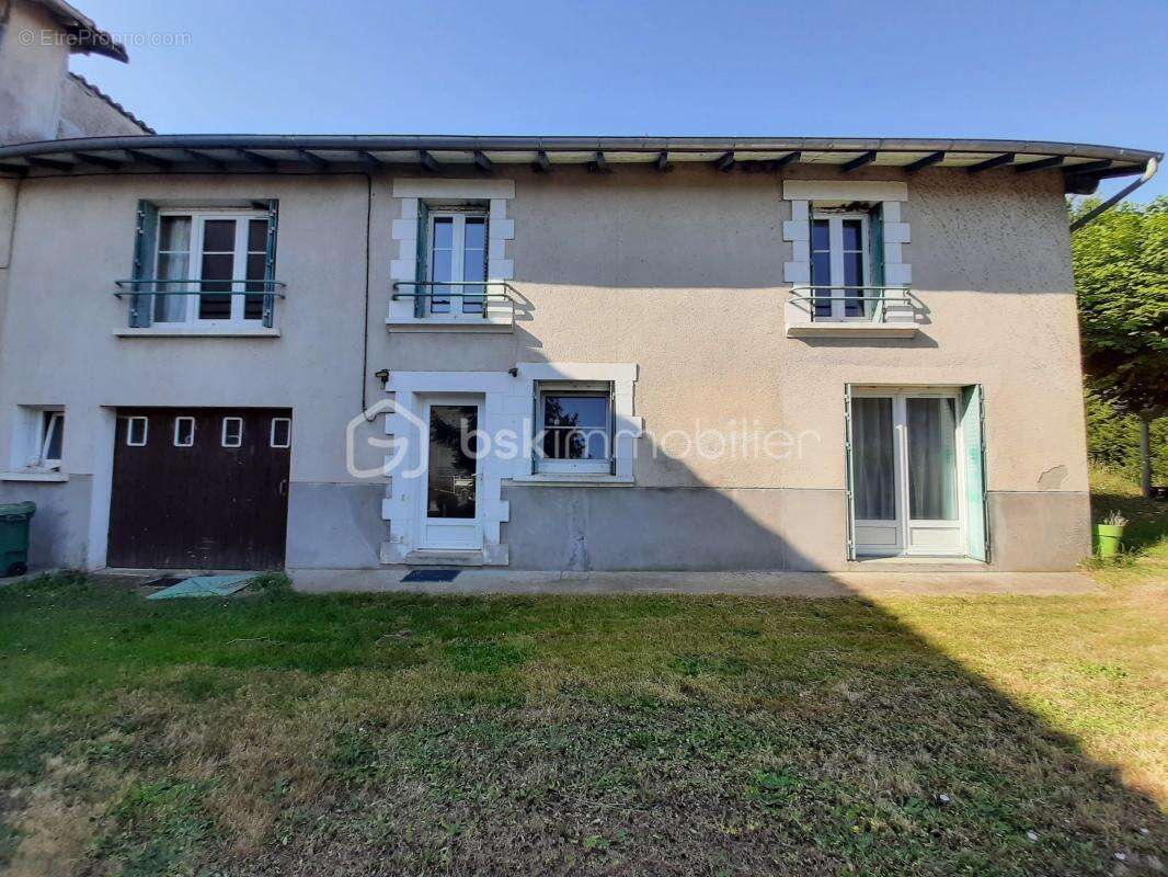 Maison 5 pièces 120 m² - photo 12