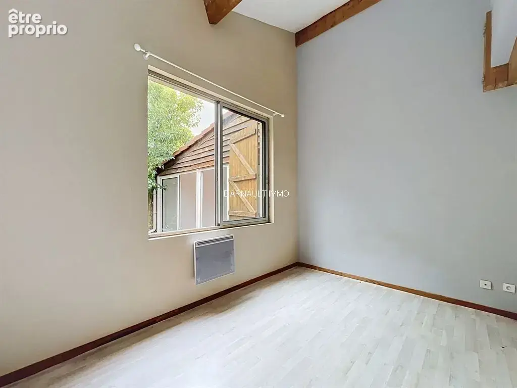 Maison de ville au coeur de balma - photo 5