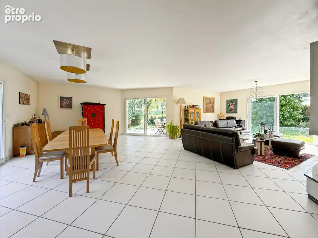 Maison 7 pièces à vendre - Gradignan - photo 2
