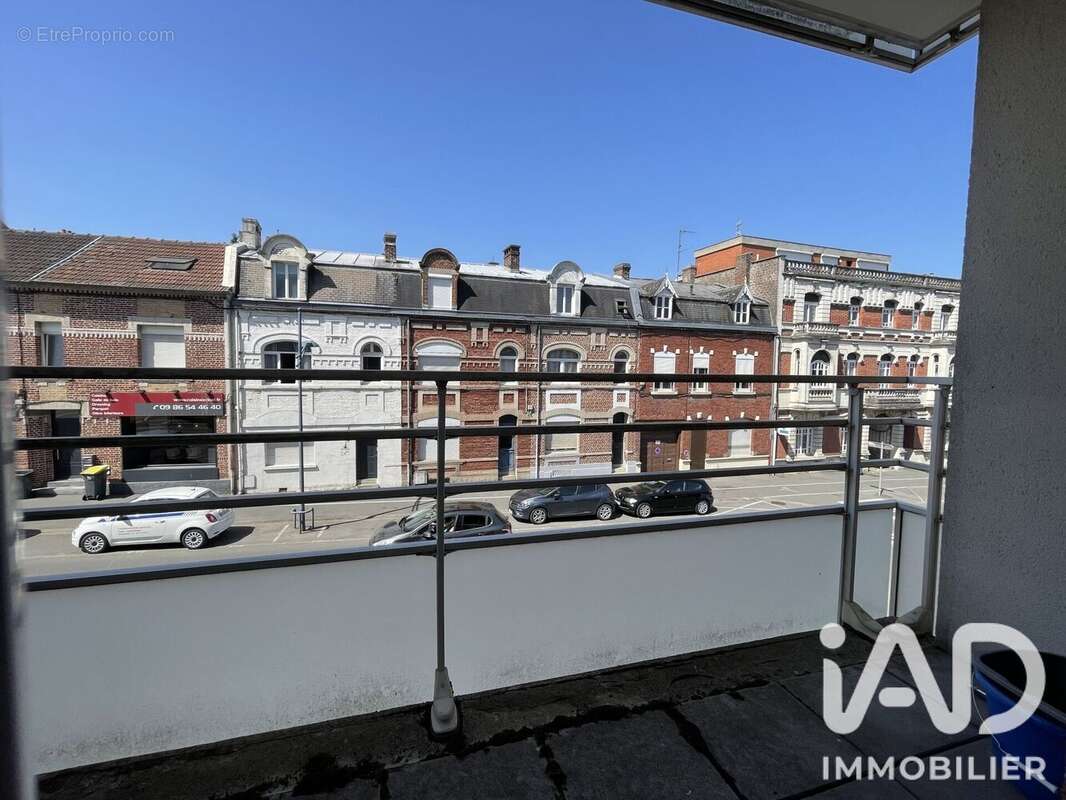 Photo 4 - Appartement à ARRAS