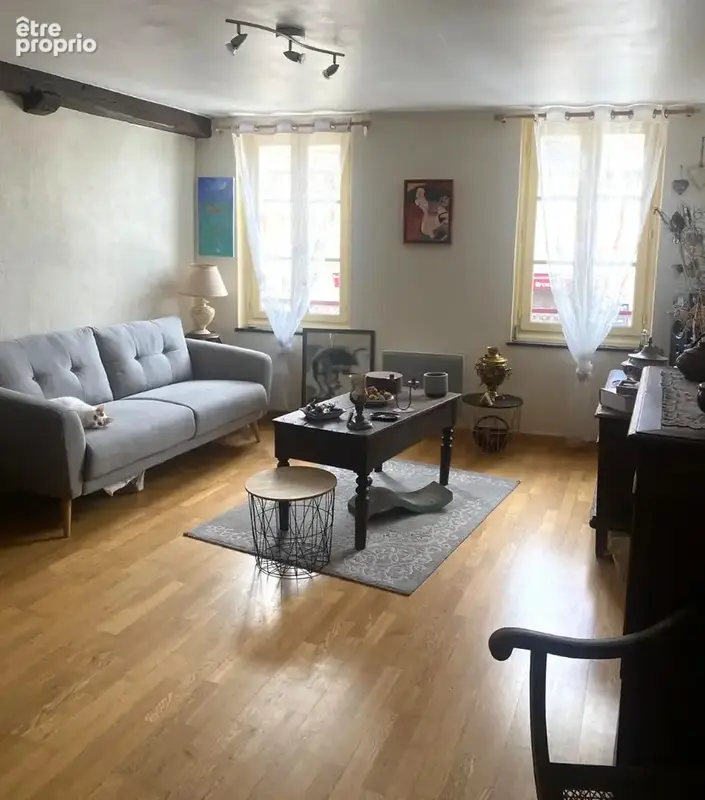 Photo Maison à Houdan au prix de 235 000€
