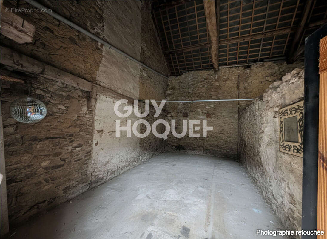 Maison à PLESLIN-TRIGAVOU