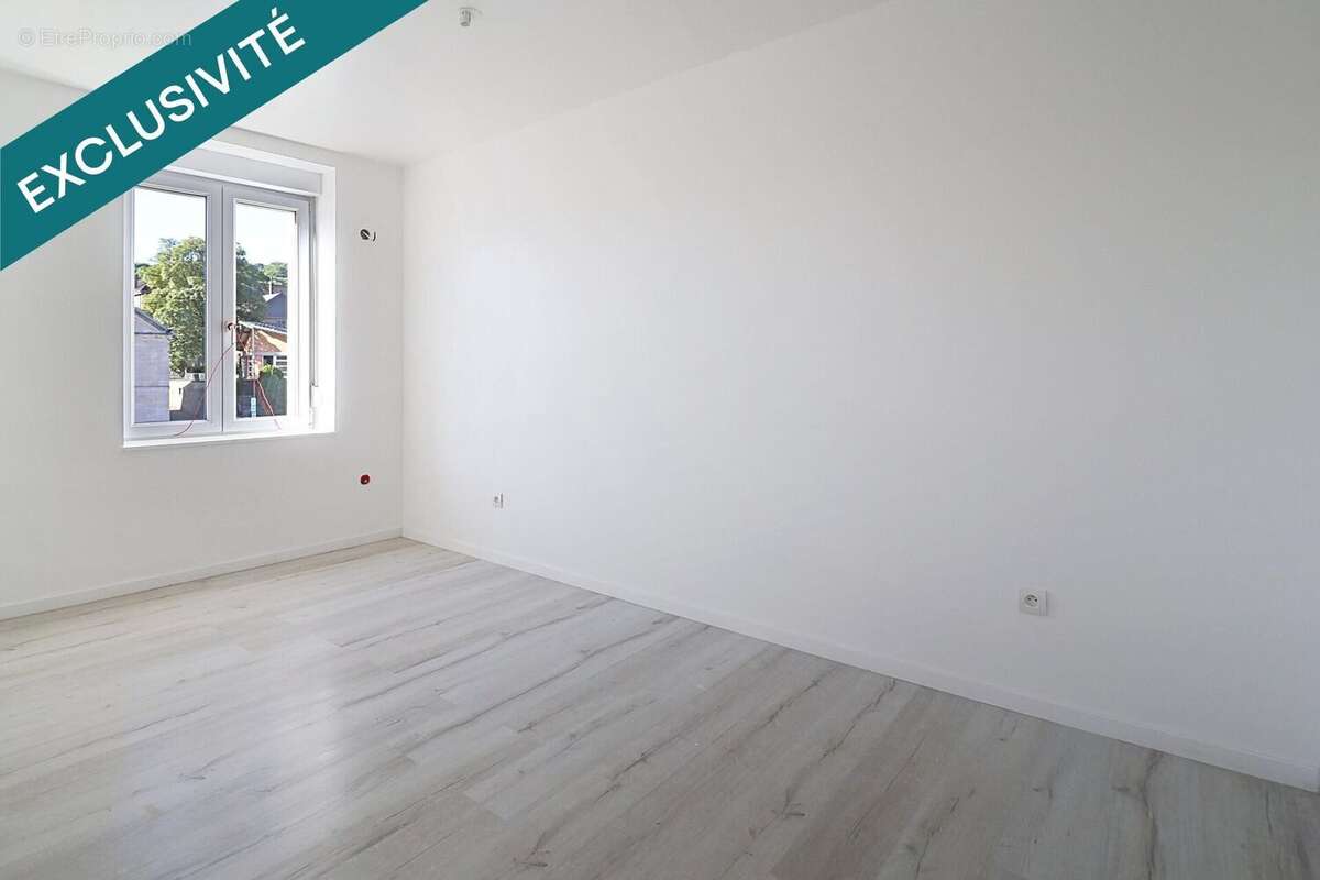 Photo 5 - Appartement à THIL