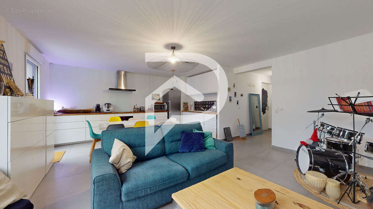 Maison à LOUVECIENNES