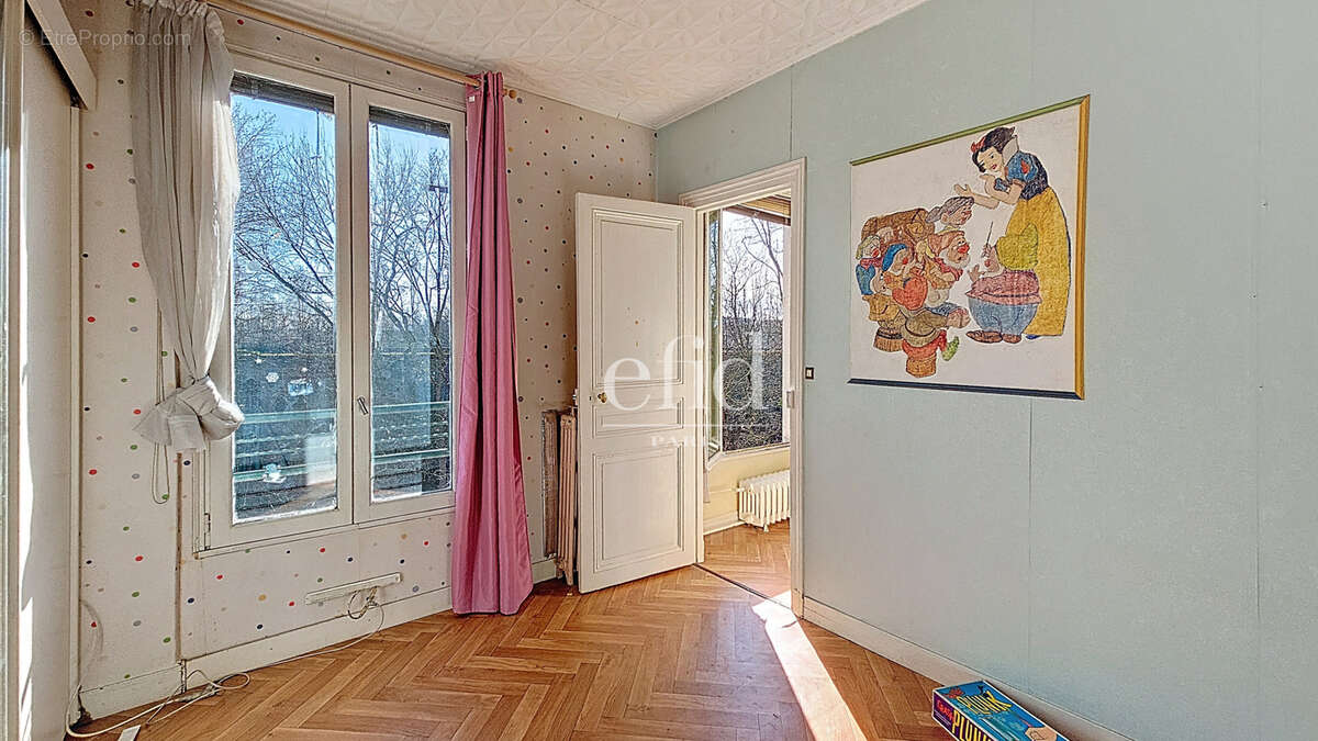 Maison à SAINT-MAURICE