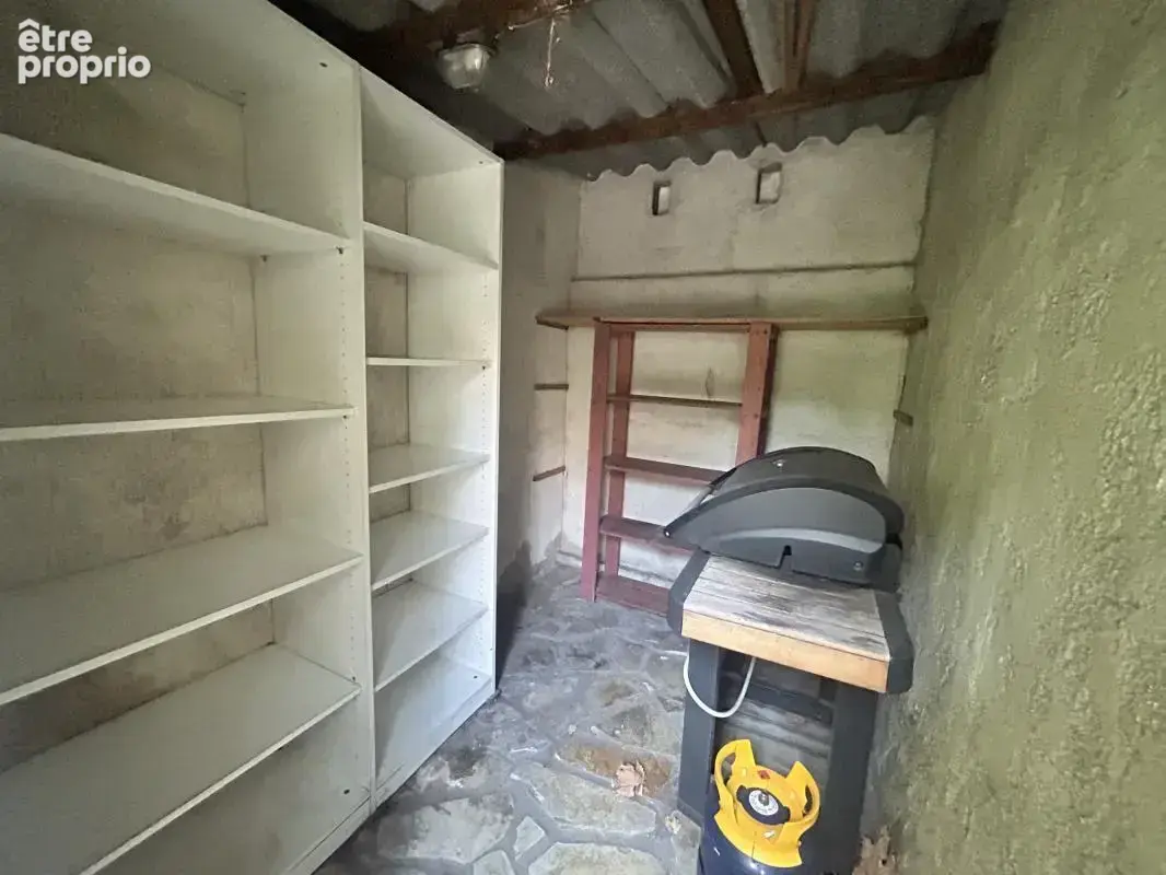 Rare à la vente, maison en ville! - photo 12