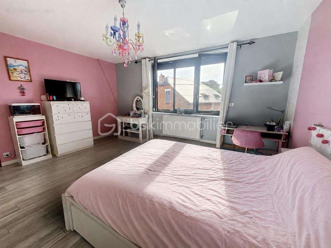 Maison entierement renovee, tres econome en energie - photo 8