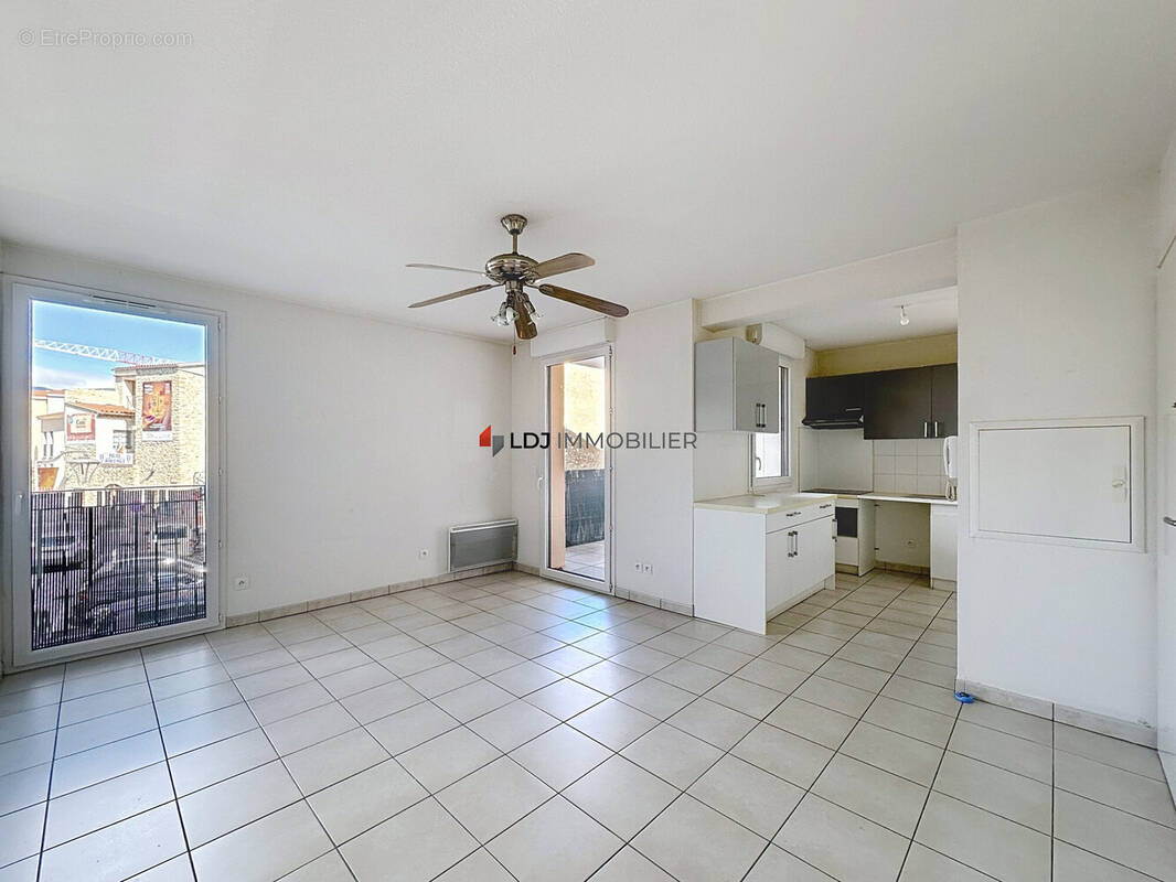 Appartement à PRADES