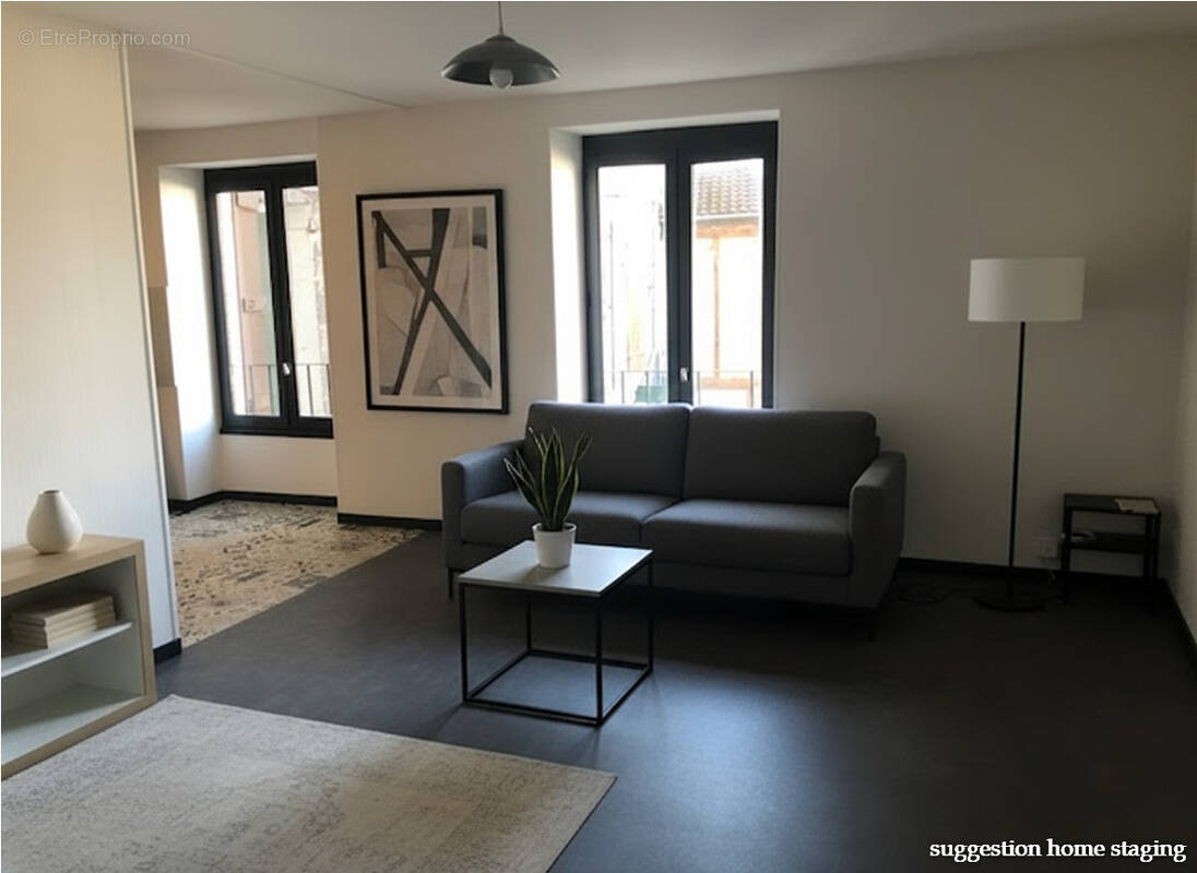 Appartement à DAX