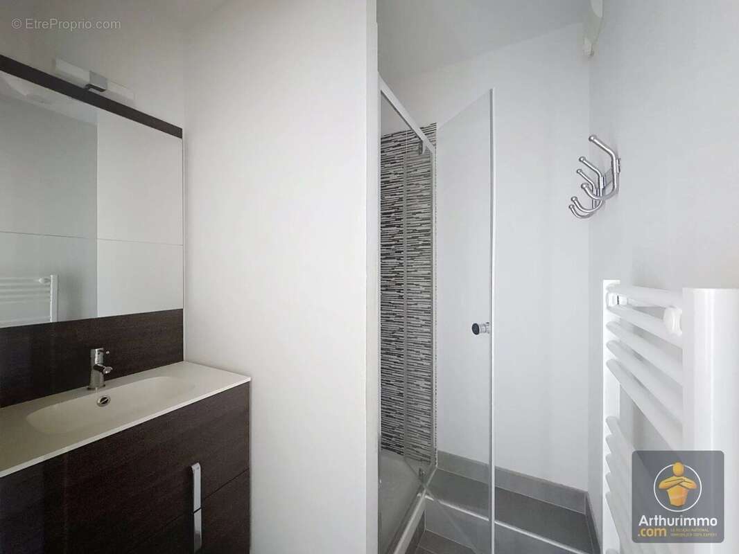 Appartement à MIMIZAN