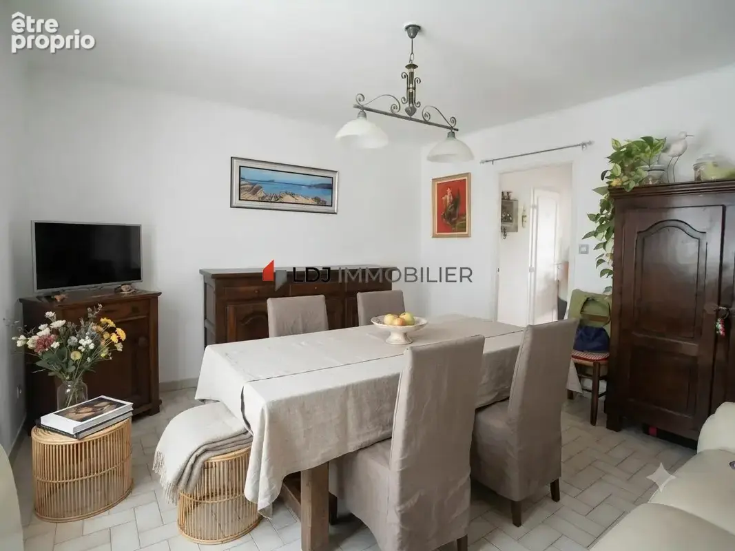 Appartement 3 pièces 60 m² à vendre à Perpignan (66000) - photo 2