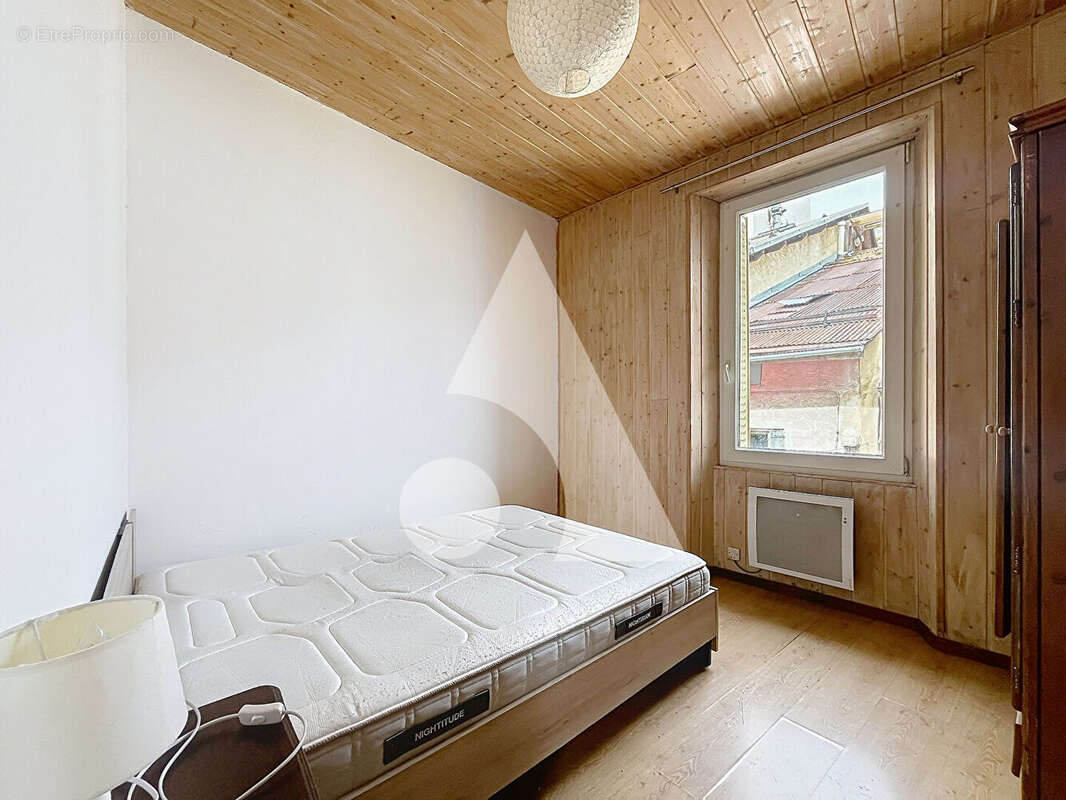 Appartement à GAP