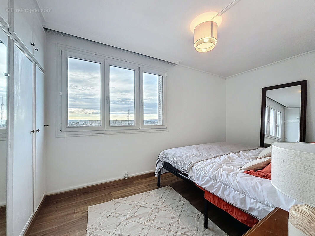 Appartement à TROYES