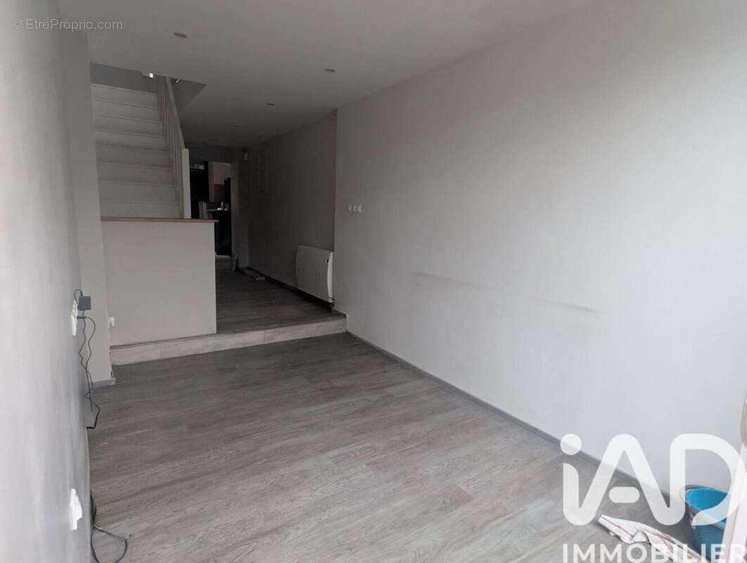 Photo 3 - Maison à DOZULE