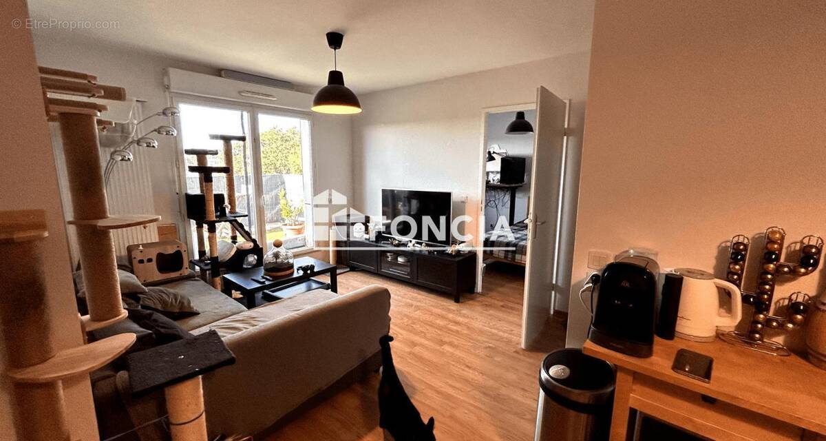 Appartement à MERIGNAC