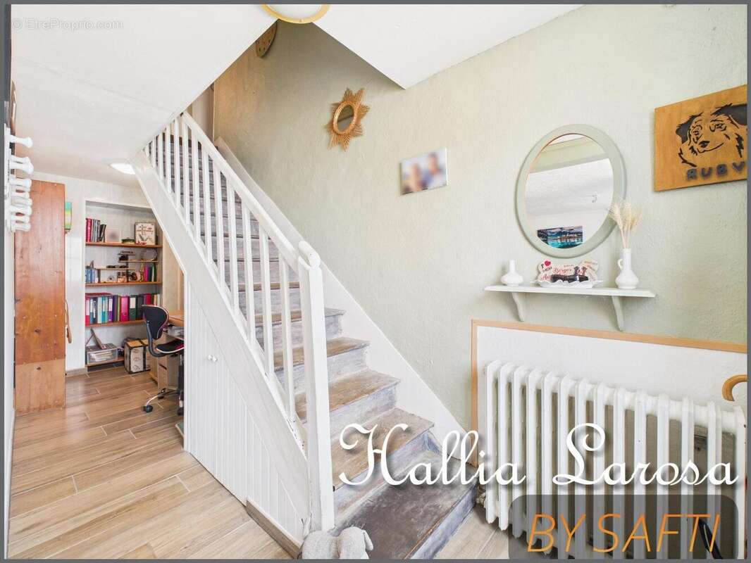 Photo 6 - Maison à JOUHET