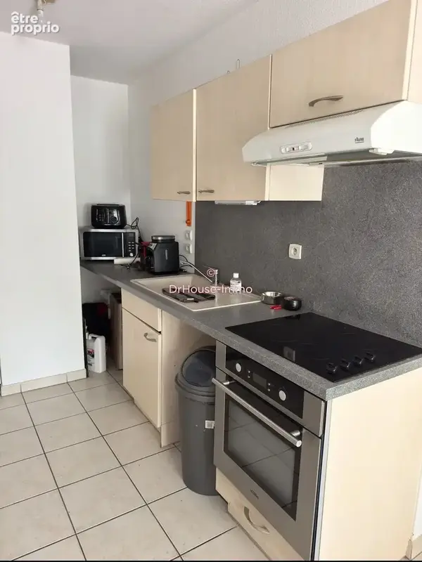 Appartement 2 pièces 55 m² à vendre à Bruay-La-Buissiere (62700) - photo 15