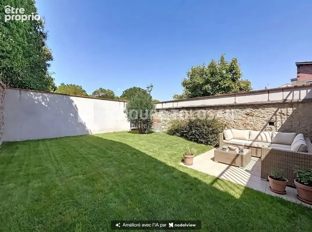 Maison 5 pièces 140 m² à vendre à Lavaur (81500) - photo 2