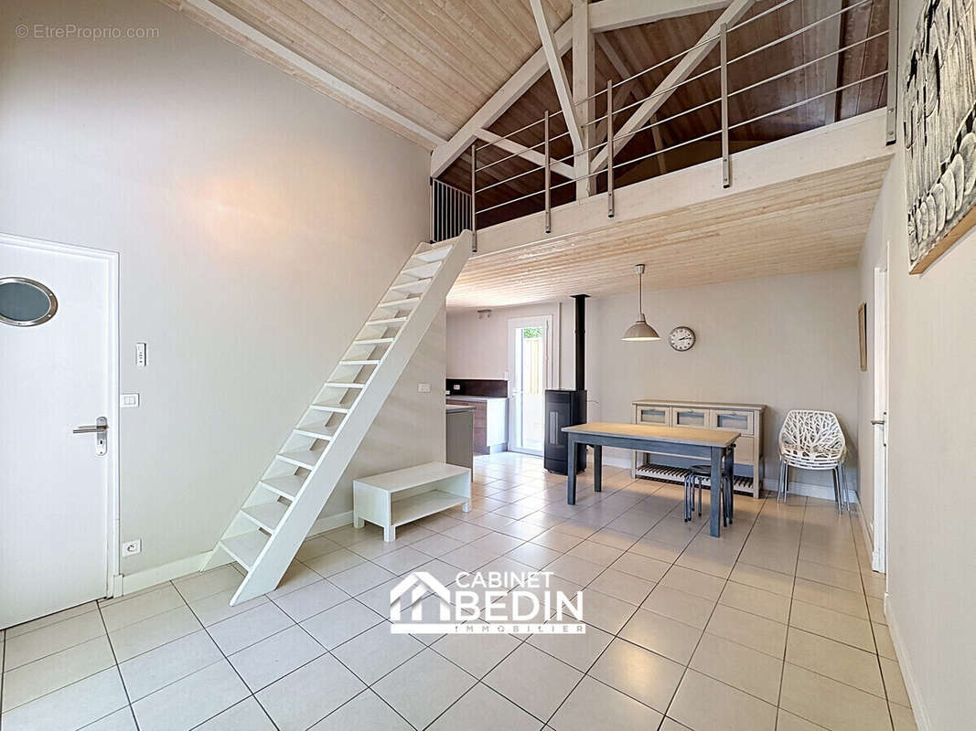 Maison 4 pièces 60 m² à vendre à Biscarrosse (40600) - photo 4