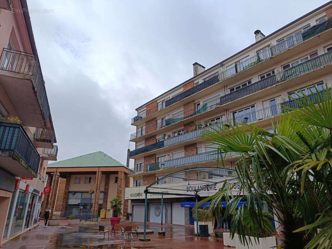 Appartement à MAUREPAS