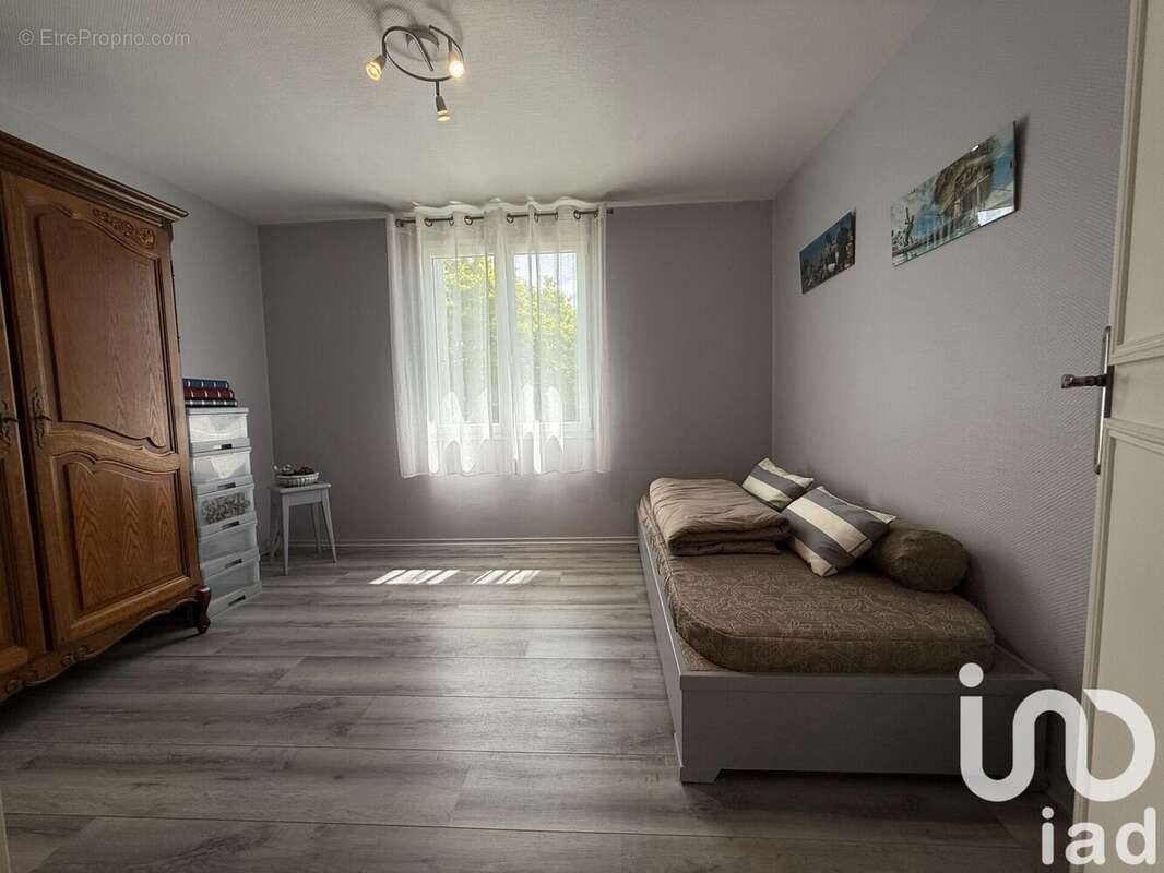 Photo 9 - Maison à PONT-L'EVEQUE