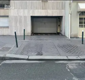Stationnement - photo 2