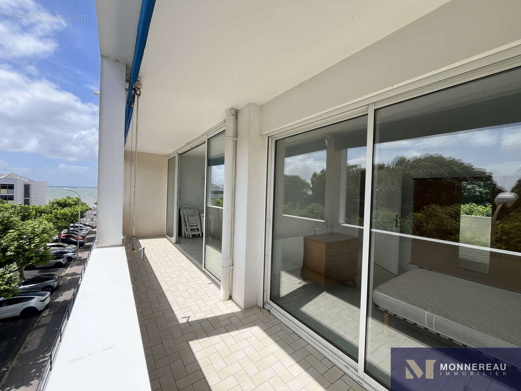 Appartement à ROYAN