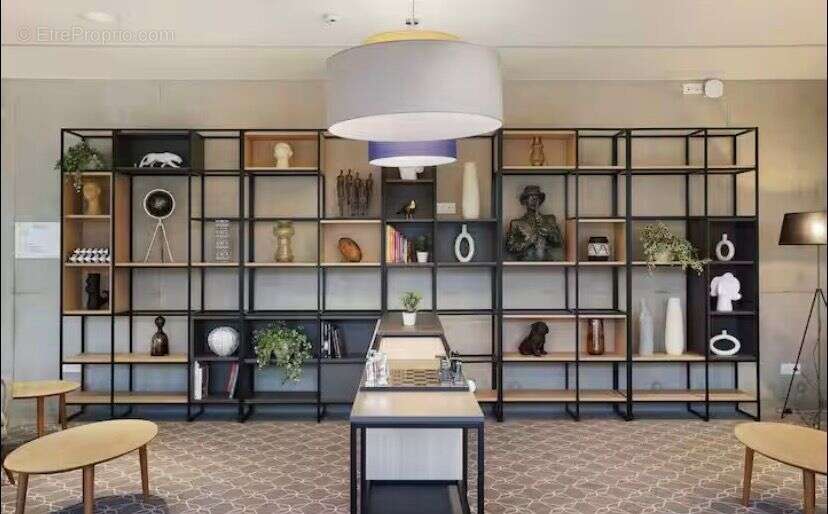 Appartement à BLAGNAC