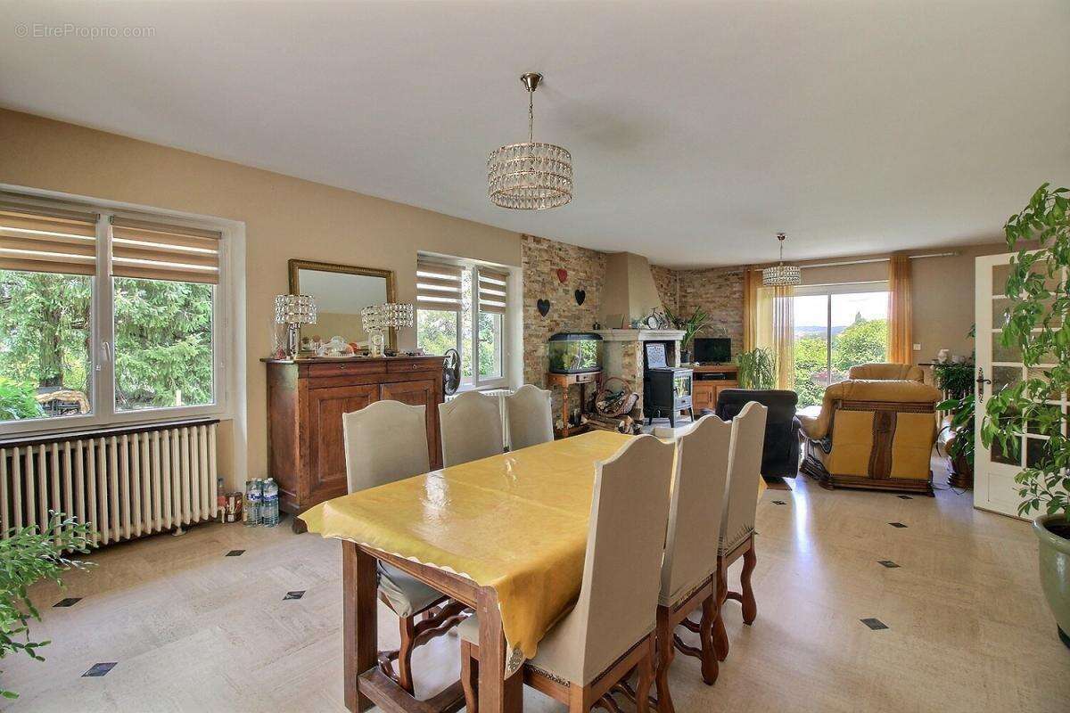 Maison à BRIVE-LA-GAILLARDE