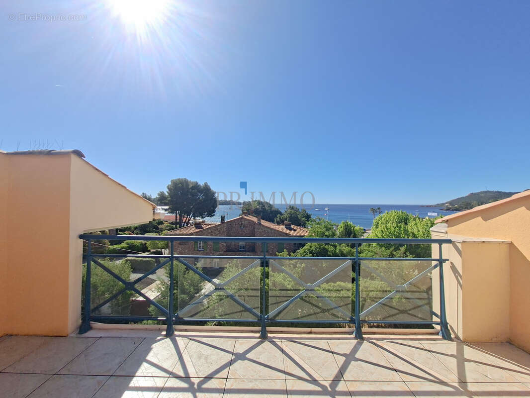 Appartement à LA SEYNE-SUR-MER