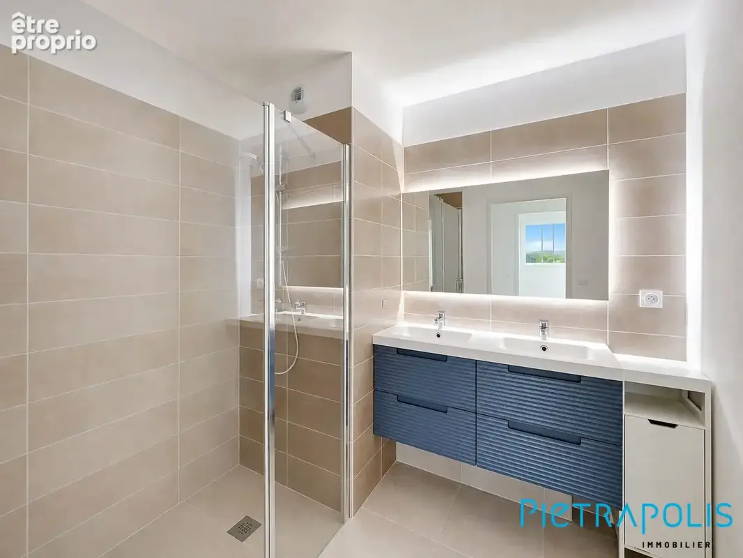 Appartement 3 pièces 72 m² à vendre à Vias (34450) - photo 8