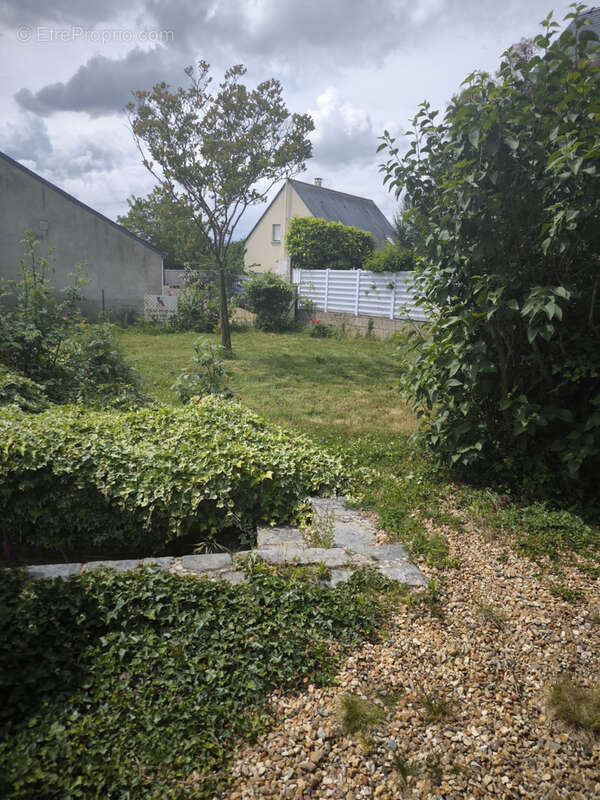 Maison à Pruillé — 4 chambres, grand jardin, à rénover - photo 12