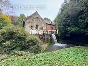 Photo 1 - Maison à SAINT-REMY-EN-L&#039;EAU