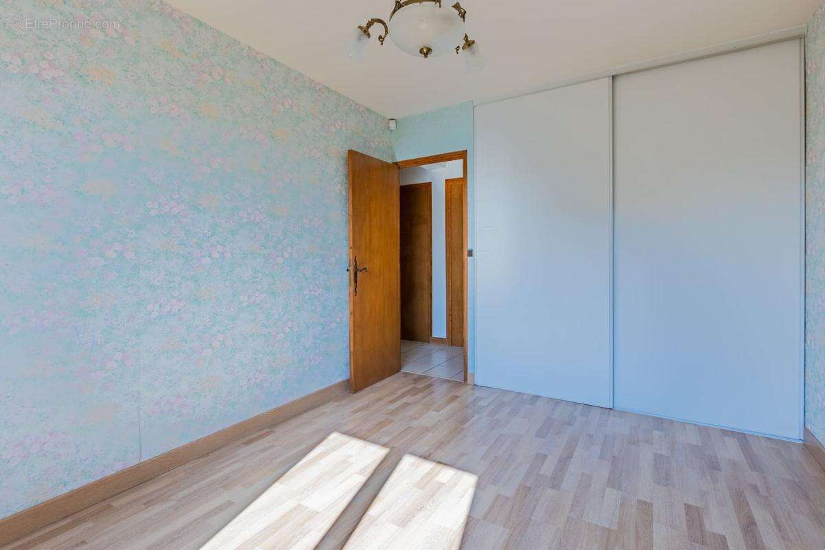 Maison à POULX