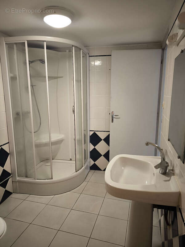 Appartement à SABLE-SUR-SARTHE