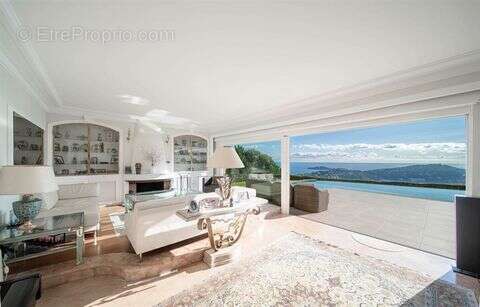 Maison à VILLEFRANCHE-SUR-MER