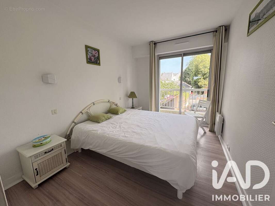 Appartement 50 m² à La Baule-Escoublac  - photo 5