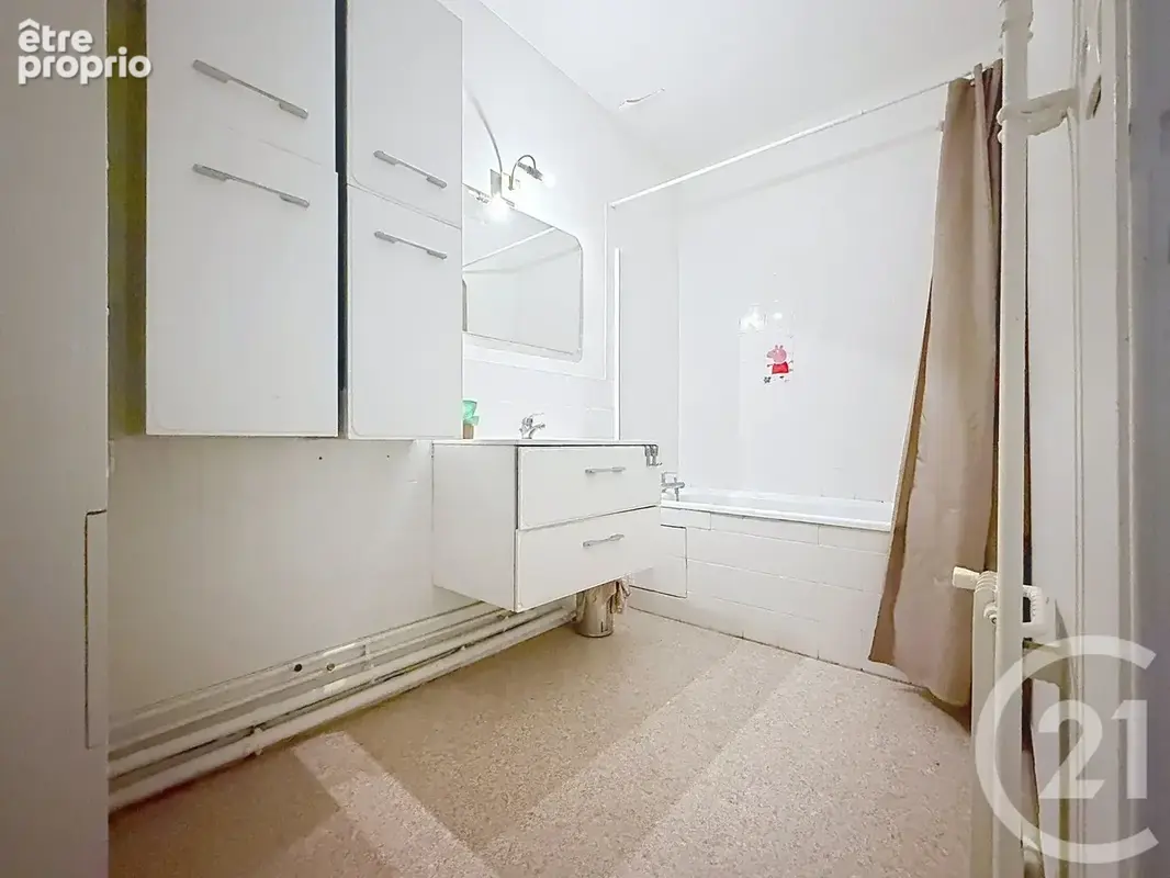 Appartement 6 pièces 122 m² à vendre à Troyes (10000) - photo 7