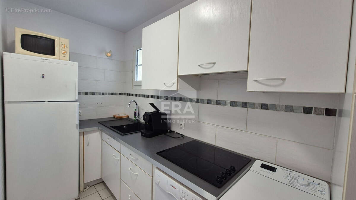 Appartement à BRIE-COMTE-ROBERT