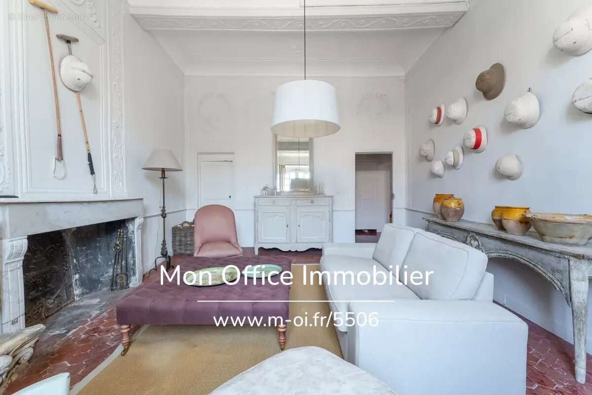 Maison à SAINT-JULIEN