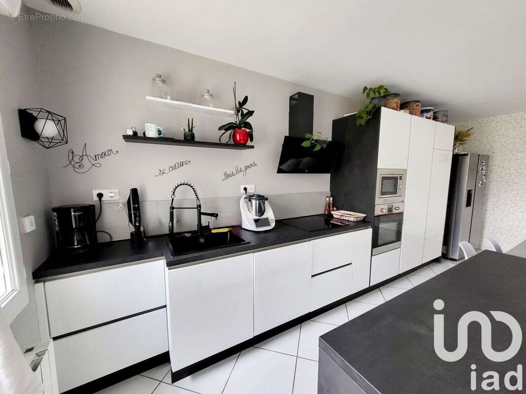 Photo 5 - Maison à SONZAY