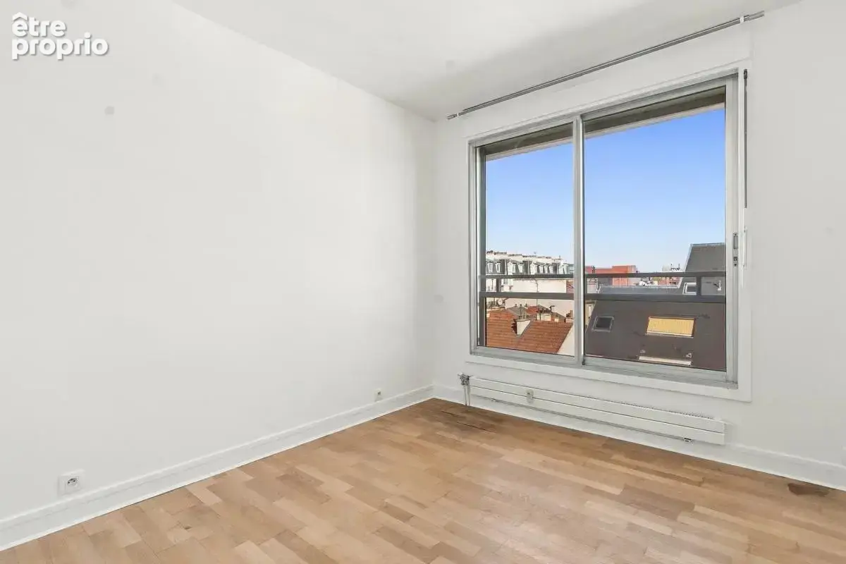 Appartement de 2 pièces de 48,4 m² à Vincennes - photo 3