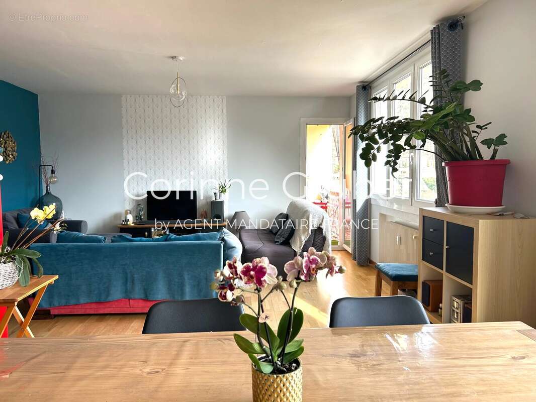 Appartement à DIGNE-LES-BAINS