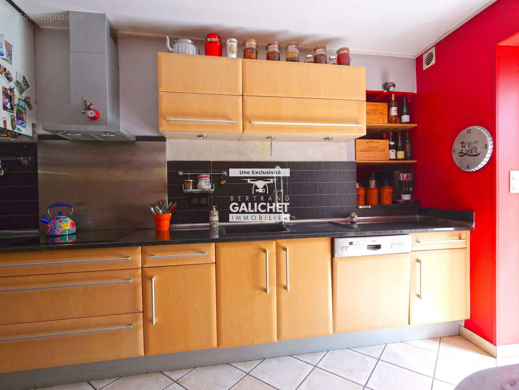 Appartement à GAP