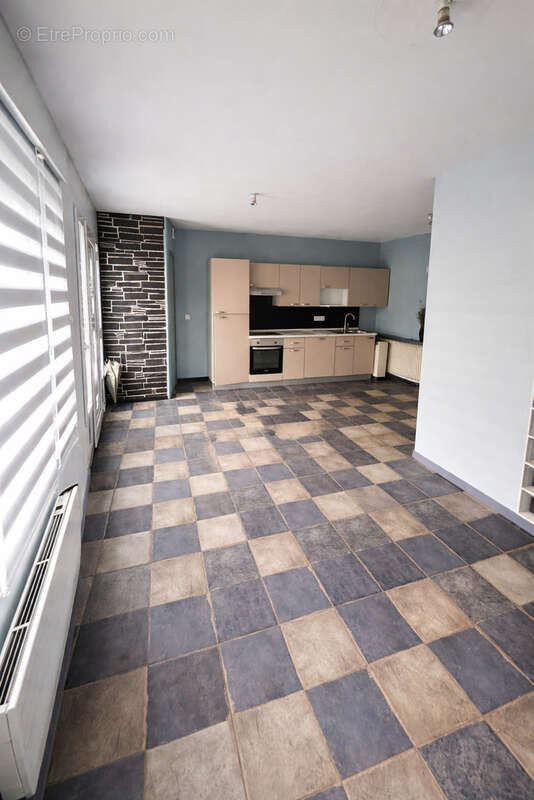 Appartement à LIEVIN