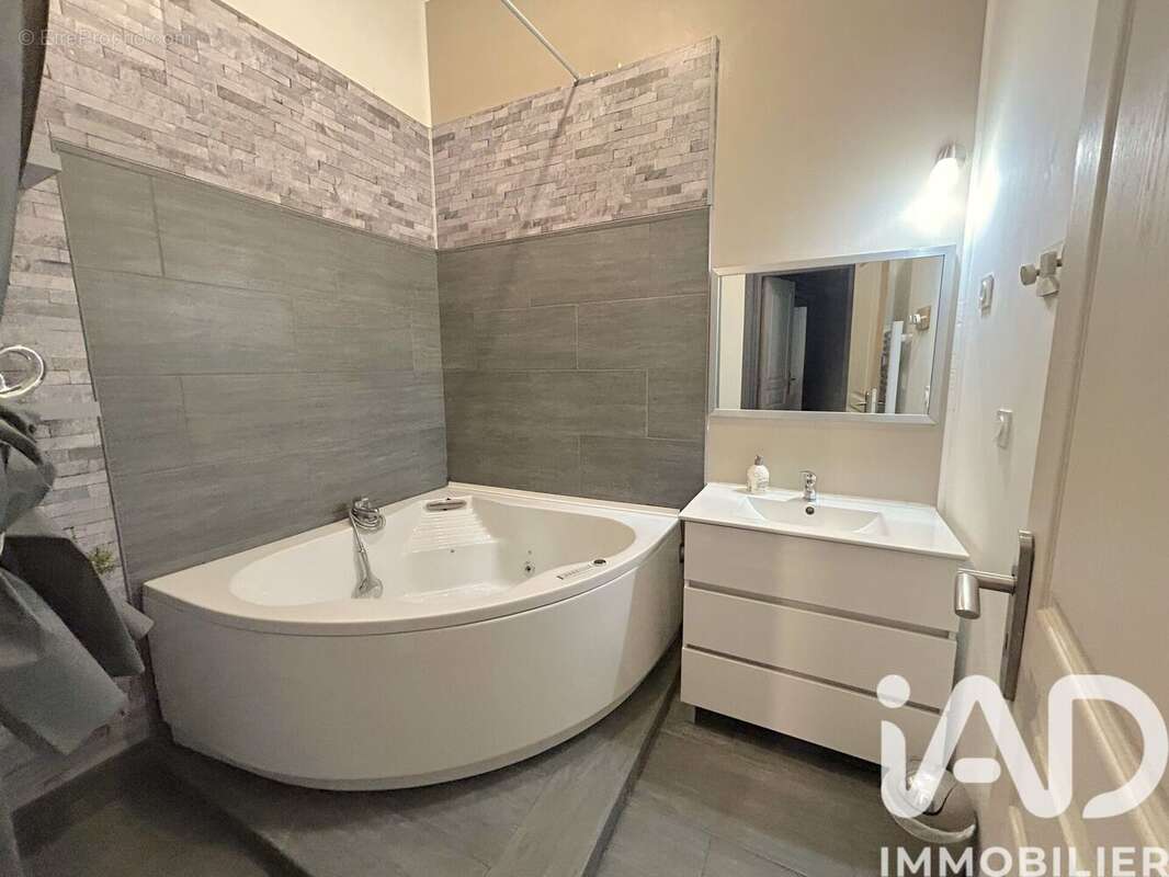 Photo 9 - Appartement à CARCASSONNE