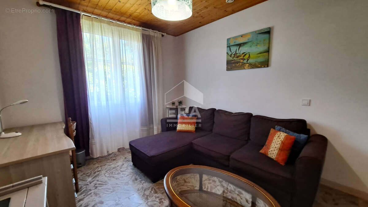 Maison à SAN-NICOLAO